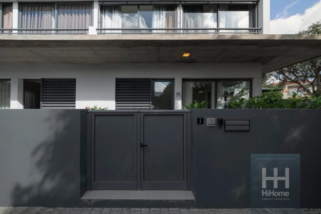 Moradia T2 para Venda em Porto Santo Foto 19