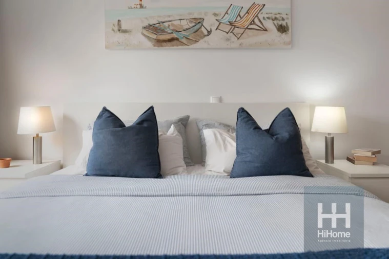 Moradia T2 para Venda em Porto Santo Foto 13