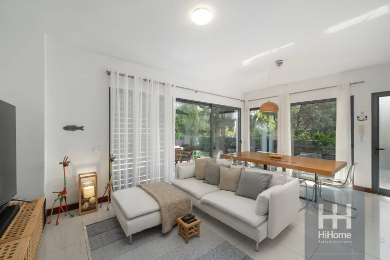 Moradia T2 para Venda em Porto Santo Foto 7