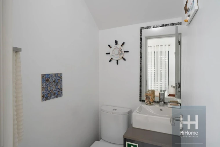 Moradia T2 para Venda em Porto Santo Foto 10