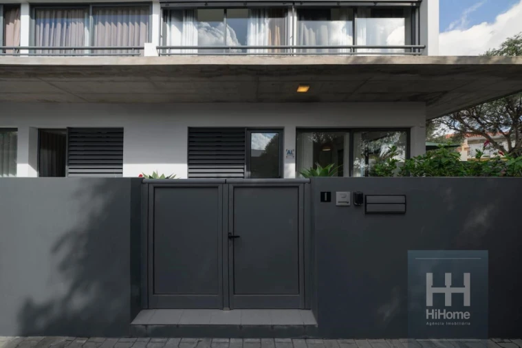 Moradia T2 para Venda em Porto Santo Foto 19