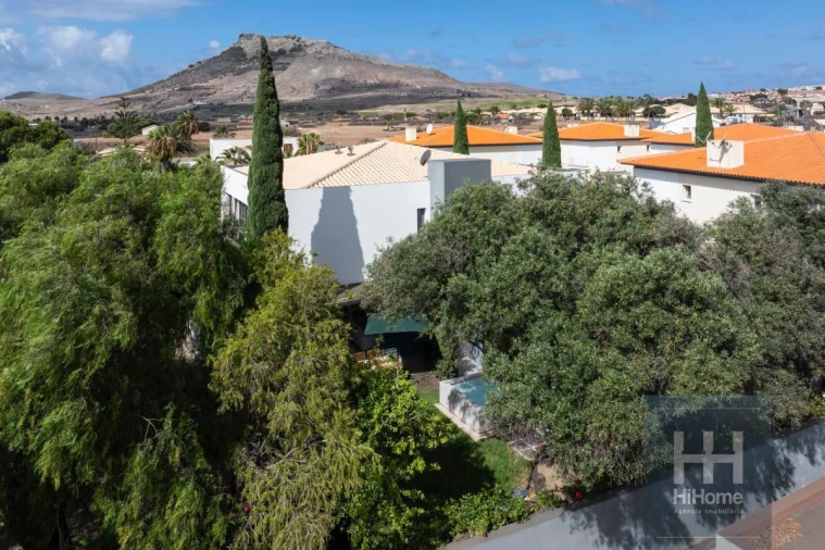 Moradia T2 para Venda em Porto Santo Foto 22