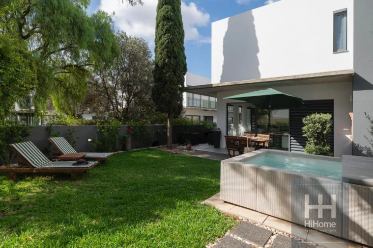 Moradia T2 para Venda em Porto Santo Foto 25