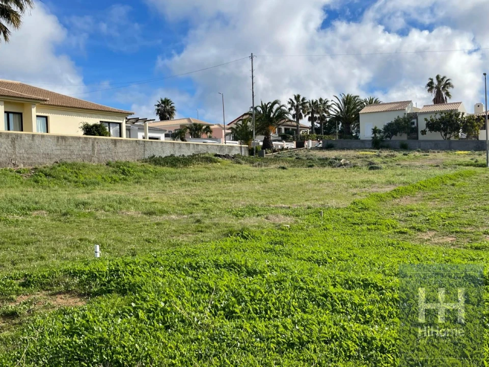 Terreno para Venda em Porto Santo Foto 2