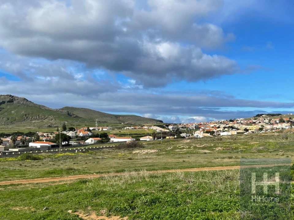 Terreno para Venda em Porto Santo Foto 3
