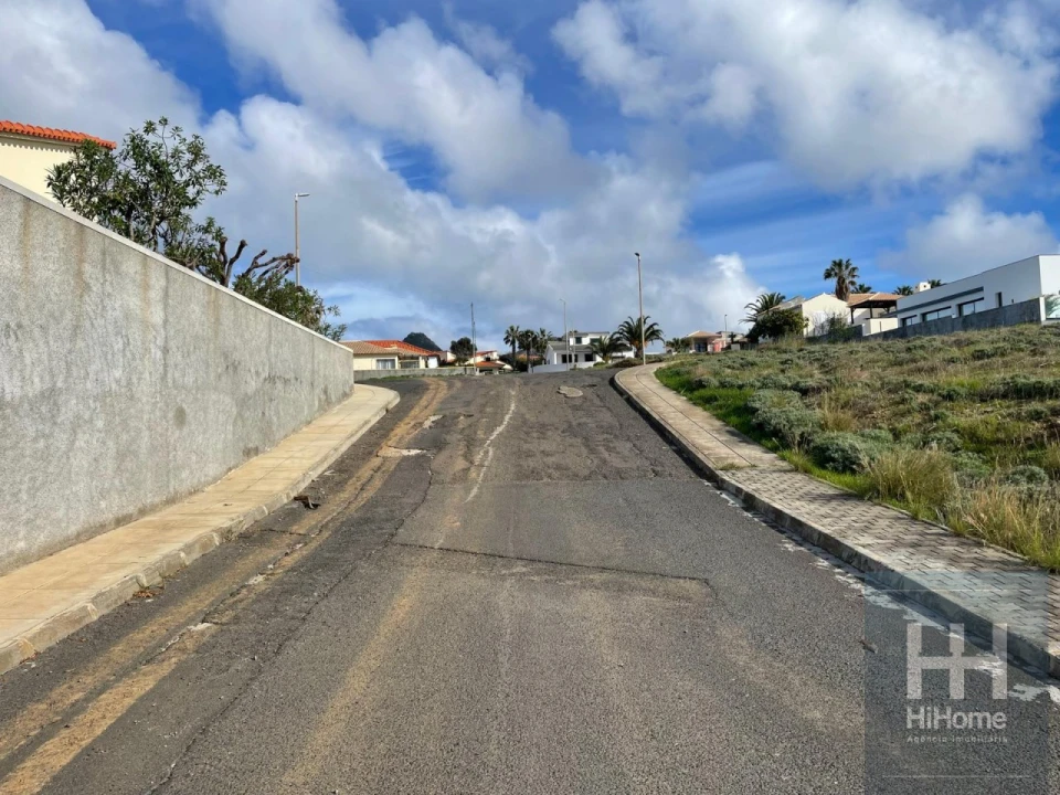 Terreno para Venda em Porto Santo Foto 7