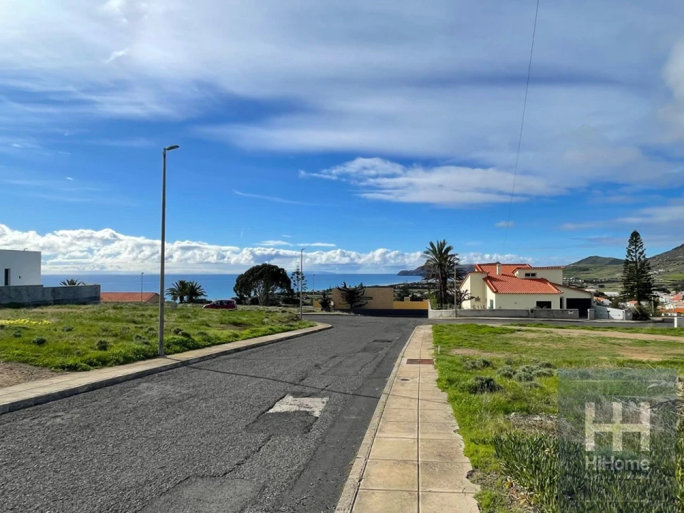 Terreno para Venda em Porto Santo Foto 16