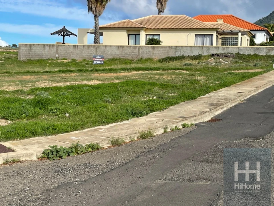 Terreno para Venda em Porto Santo Foto 22