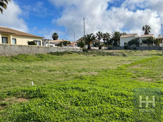 Terreno para Venda em Porto Santo Foto 2