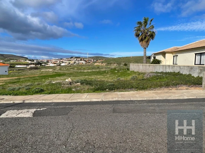Terreno para Venda em Porto Santo Foto 9