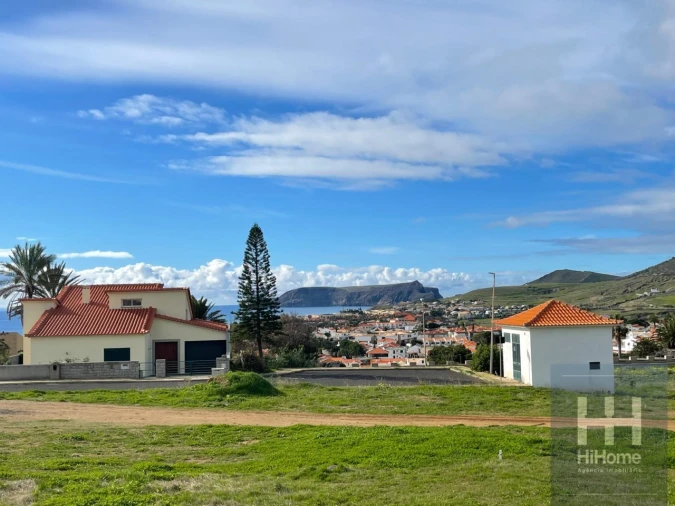Terreno para Venda em Porto Santo Foto 11