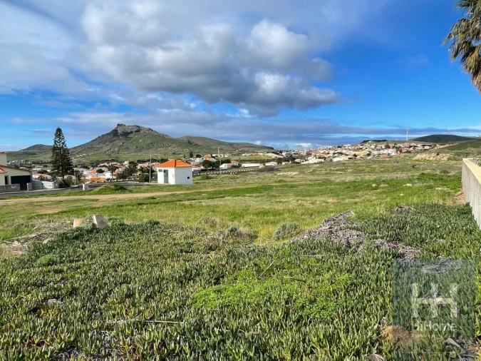 Terreno para Venda em Porto Santo Foto 15