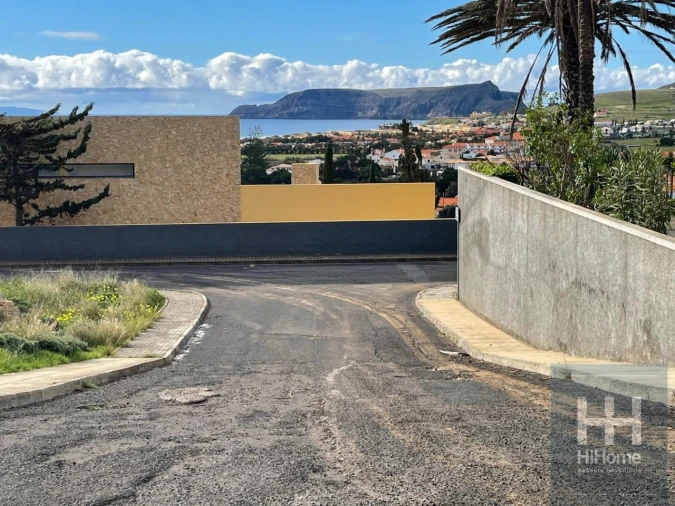 Terreno para Venda em Porto Santo Foto 23