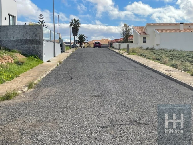 Terreno para Venda em Porto Santo Foto 24