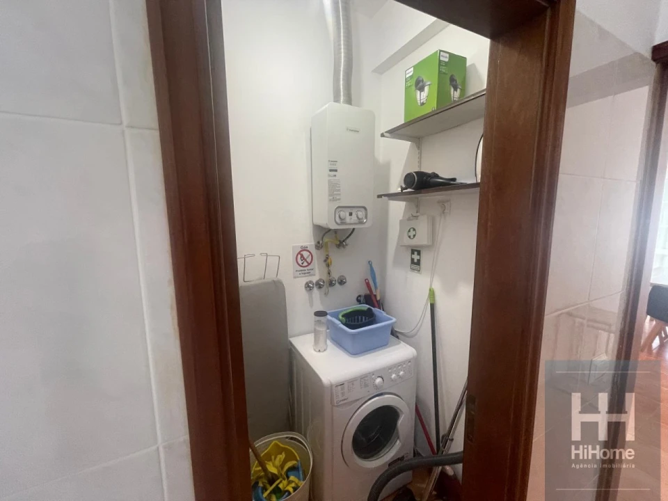 Apartamento T2 para Venda em Porto Santo Foto 9