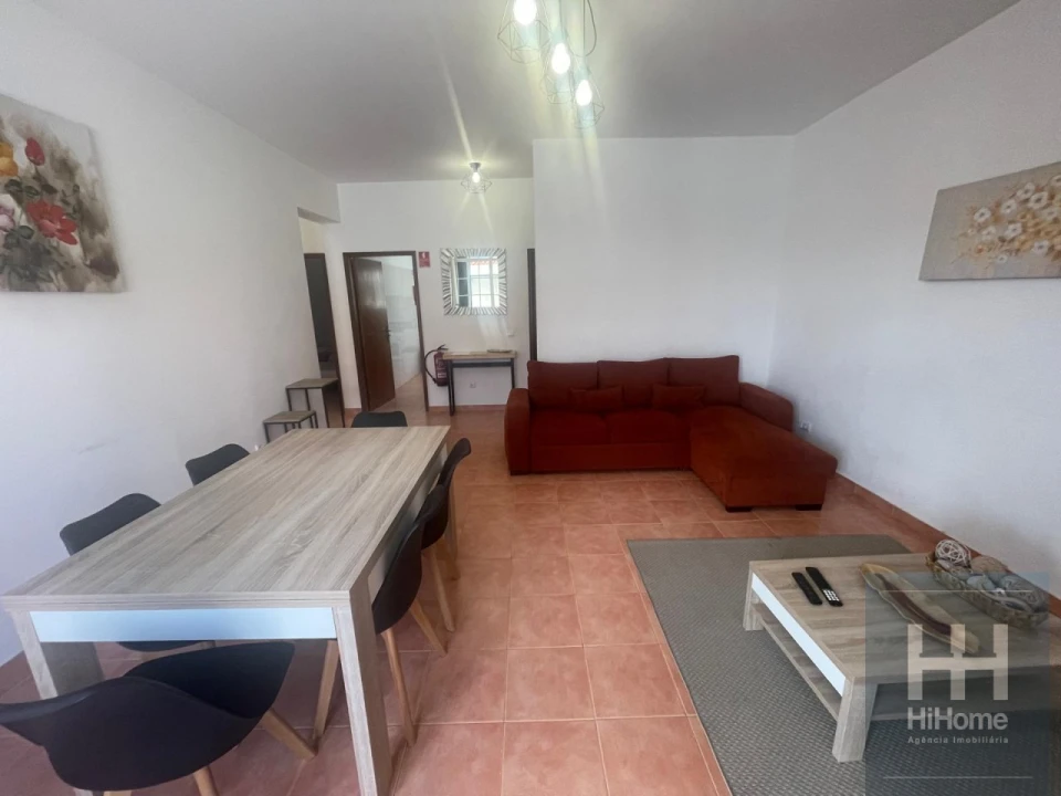 Apartamento T2 para Venda em Porto Santo Foto 13