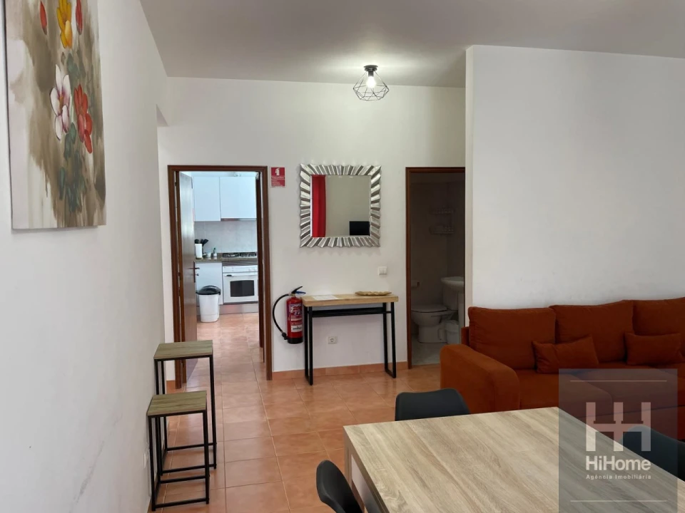 Apartamento T2 para Venda em Porto Santo Foto 15