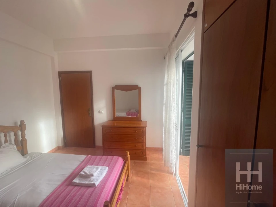 Apartamento T2 para Venda em Porto Santo Foto 23