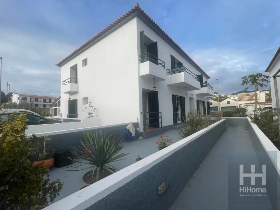 Apartamento T2 para Venda em Porto Santo Foto 30