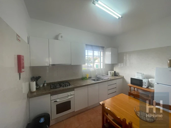 Apartamento T2 para Venda em Porto Santo Foto 6