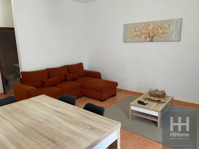 Apartamento T2 para Venda em Porto Santo Foto 11