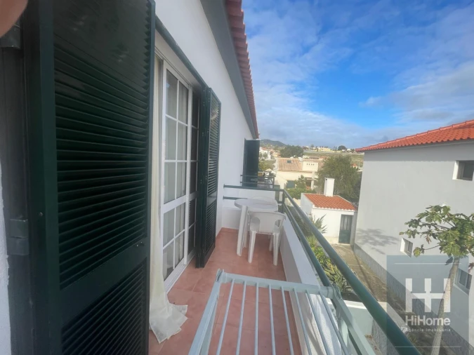 Apartamento T2 para Venda em Porto Santo Foto 14