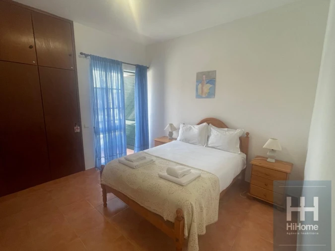 Apartamento T2 para Venda em Porto Santo Foto 16