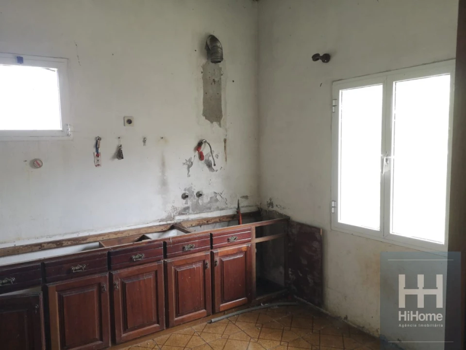 Moradia T3 para Venda em Santana Foto 7