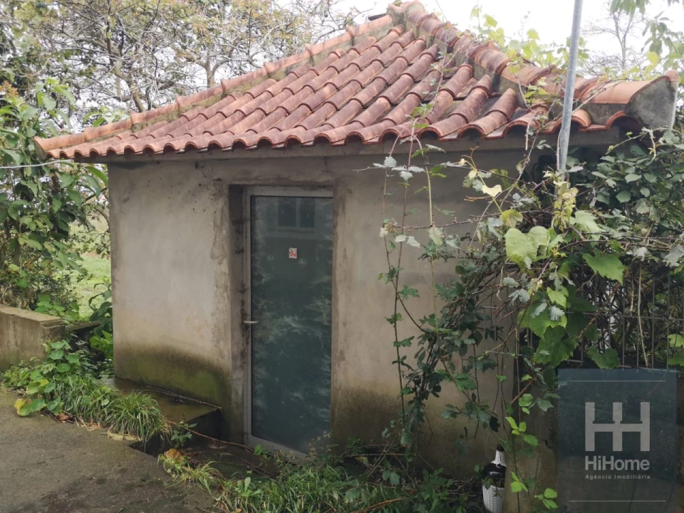 Moradia T3 para Venda em Santana Foto 8