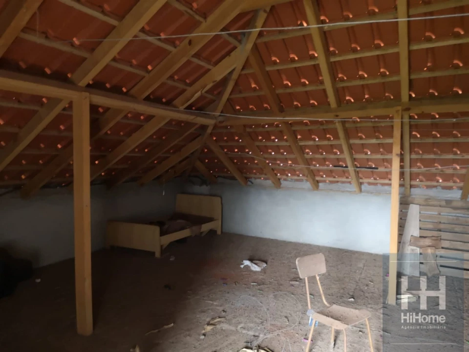 Moradia T3 para Venda em Santana Foto 18