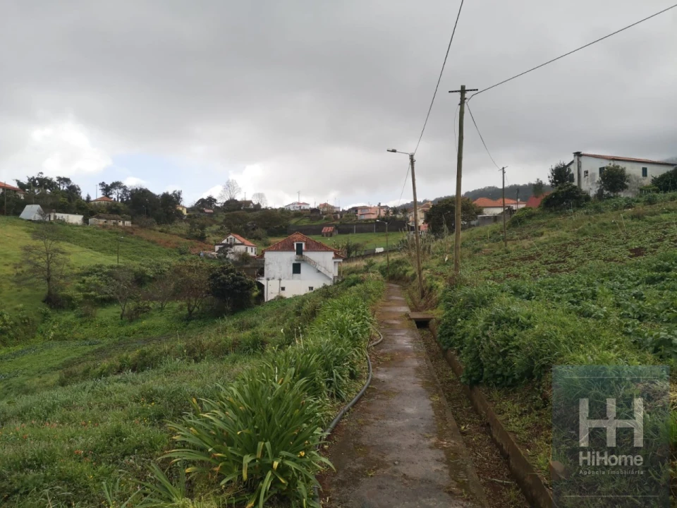 Moradia T3 para Venda em Santana Foto 19