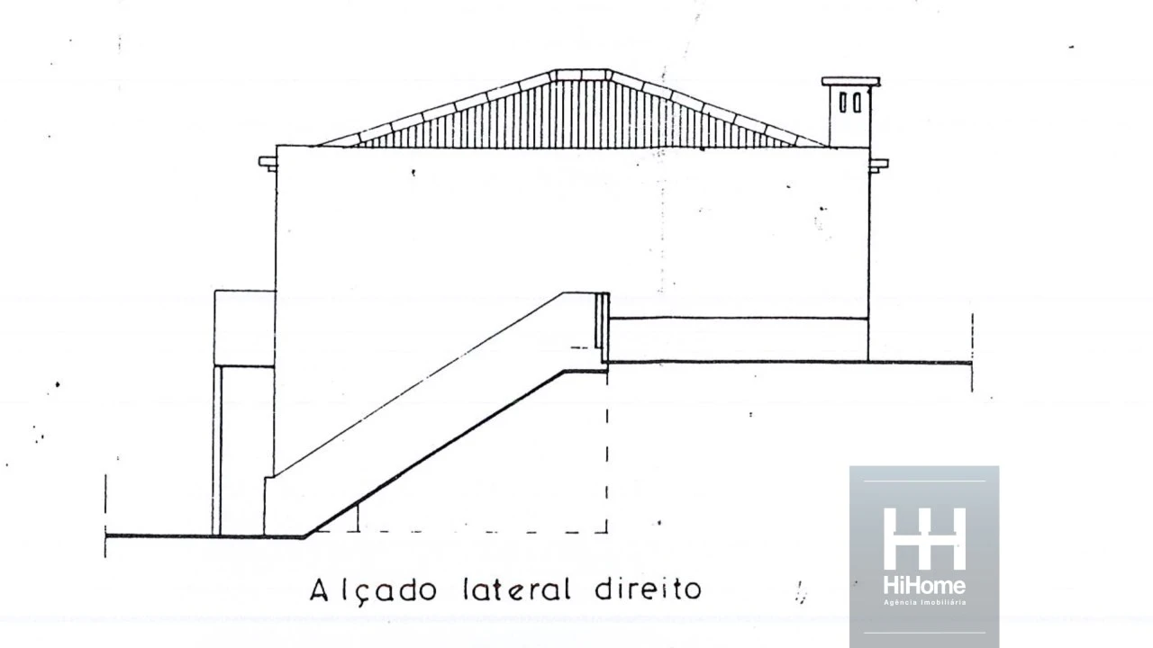 Moradia T3 para Venda em Santana Foto 25