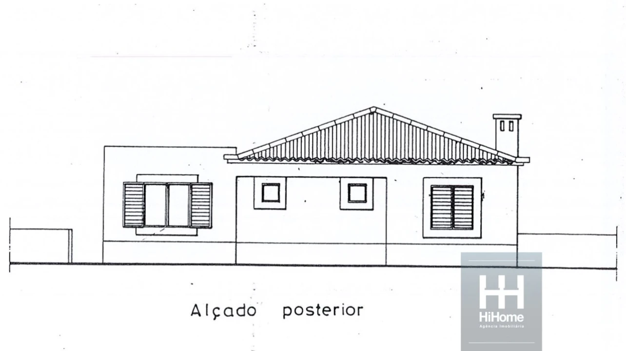 Moradia T3 para Venda em Santana Foto 26