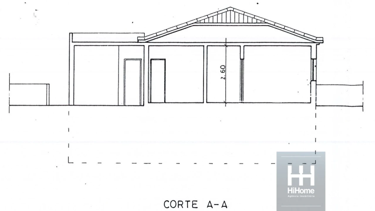 Moradia T3 para Venda em Santana Foto 27