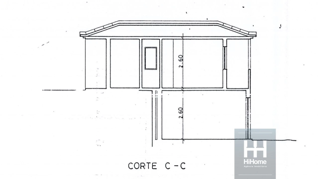 Moradia T3 para Venda em Santana Foto 28