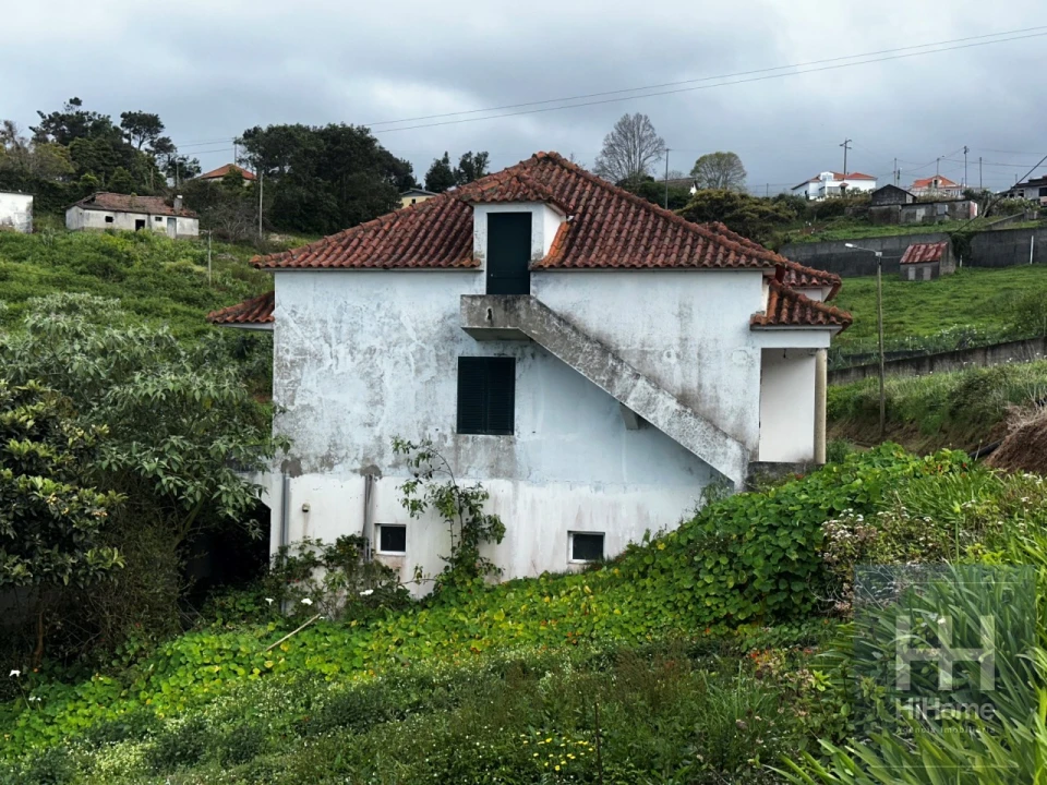 Moradia T3 para Venda em Santana Foto 25