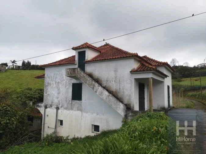 Moradia T3 para Venda em Santana