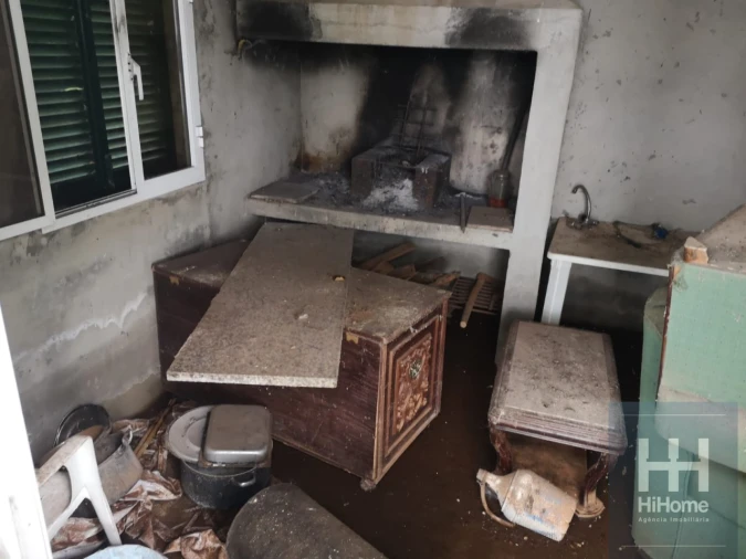 Moradia T3 para Venda em Santana Foto 15