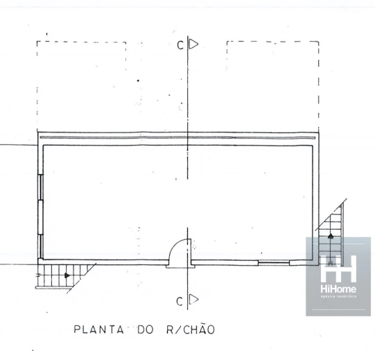 Moradia T3 para Venda em Santana Foto 20