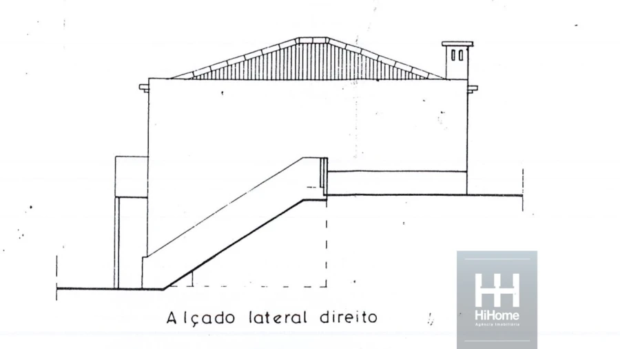 Moradia T3 para Venda em Santana Foto 25