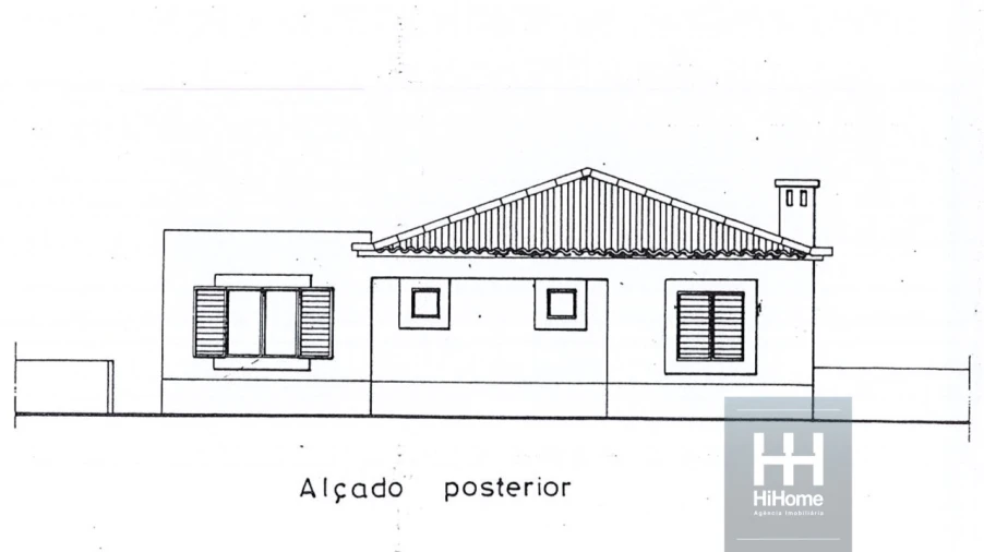 Moradia T3 para Venda em Santana Foto 26