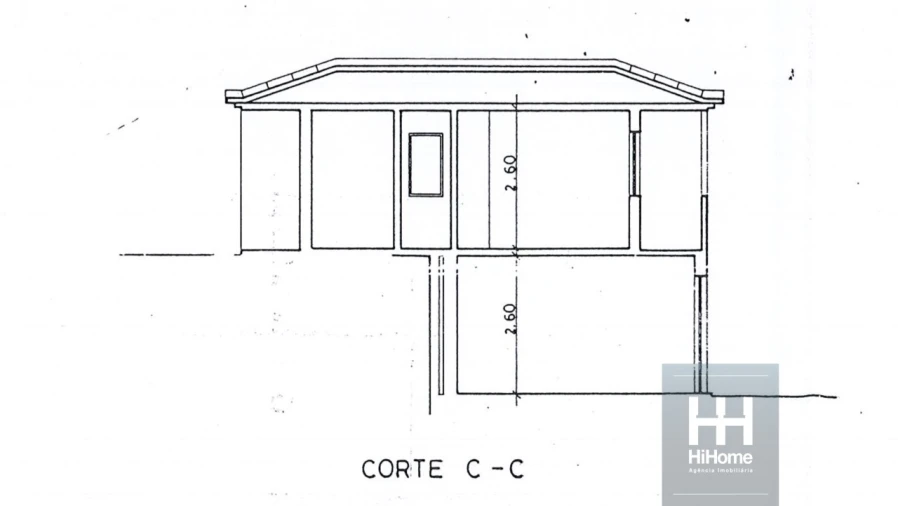 Moradia T3 para Venda em Santana Foto 28