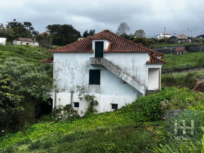 Moradia T3 para Venda em Santana Foto 25