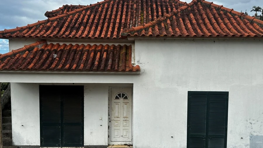 Moradia T3 para Venda em Santana