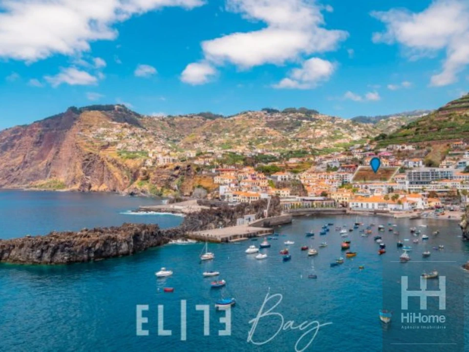 Apartamento T2 para Venda em Camara de Lobos Foto 32