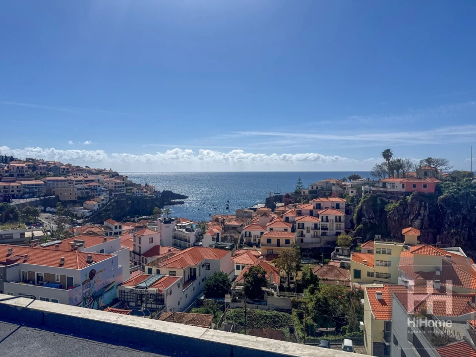 Apartamento T2 para Venda em Camara de Lobos Foto 22