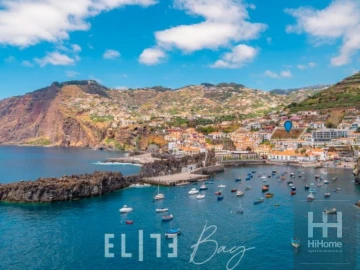 Apartamento T2 para Venda em Camara de Lobos