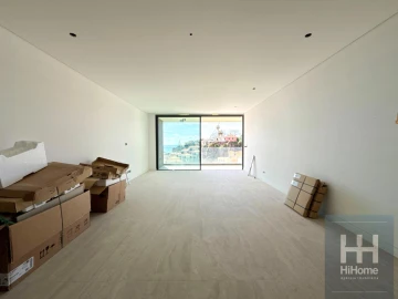 Apartamento T2 para Venda em Camara de Lobos