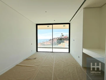 Apartamento T2 para Venda em Camara de Lobos