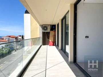 Apartamento T2 para Venda em Camara de Lobos
